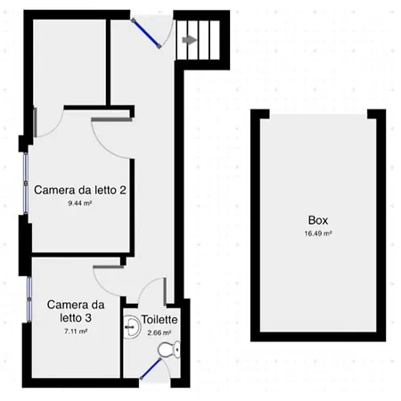 Villa Marina Varazze