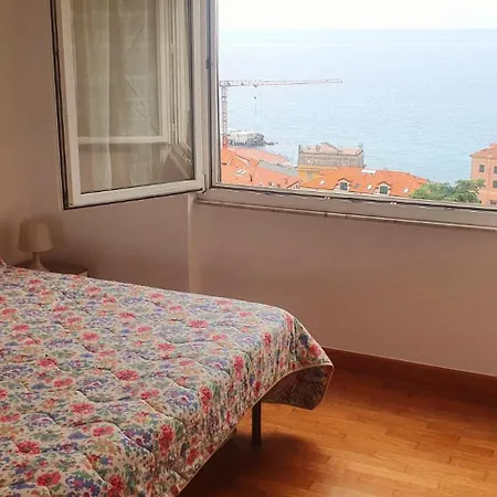 Villa Marina Varazze