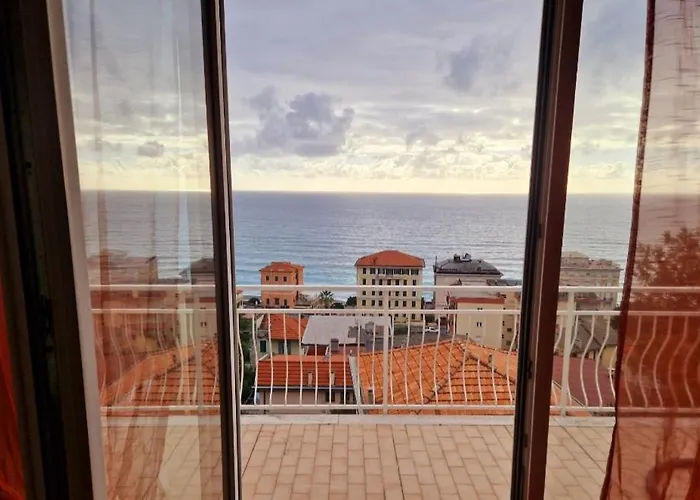 Vila Marina *